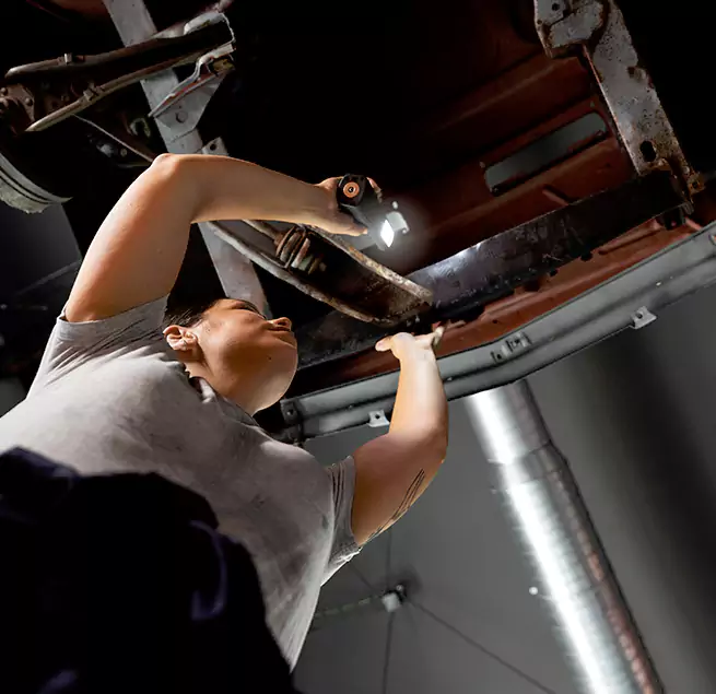 Why Homeowners & Businesses Trust Us Huntington Beach, CA