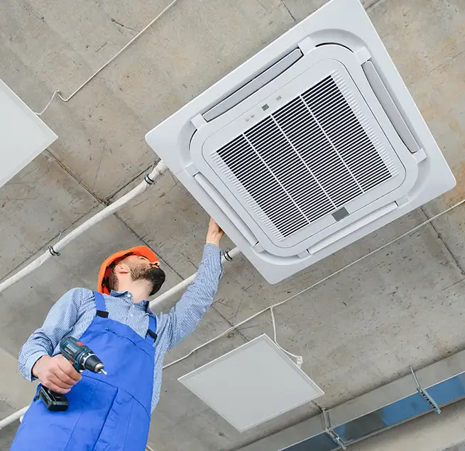 Why Homeowners & Businesses Trust Us in Huntington Beach, CA?