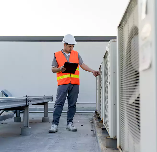 Why Homeowners & Businesses Trust Us in Huntington Beach, CA?