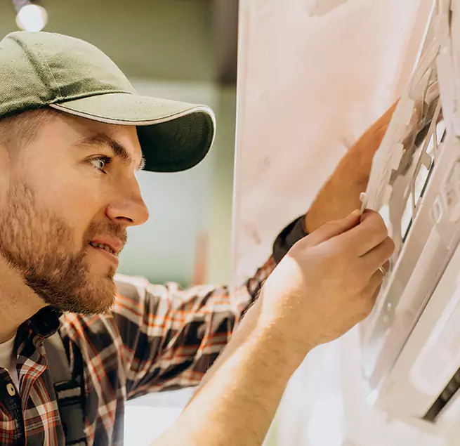 Why Homeowners & Businesses Trust Us in Huntington Beach, CA?