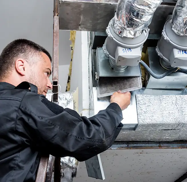 Why Homeowners & Businesses Trust Us in Huntington Beach, CA?