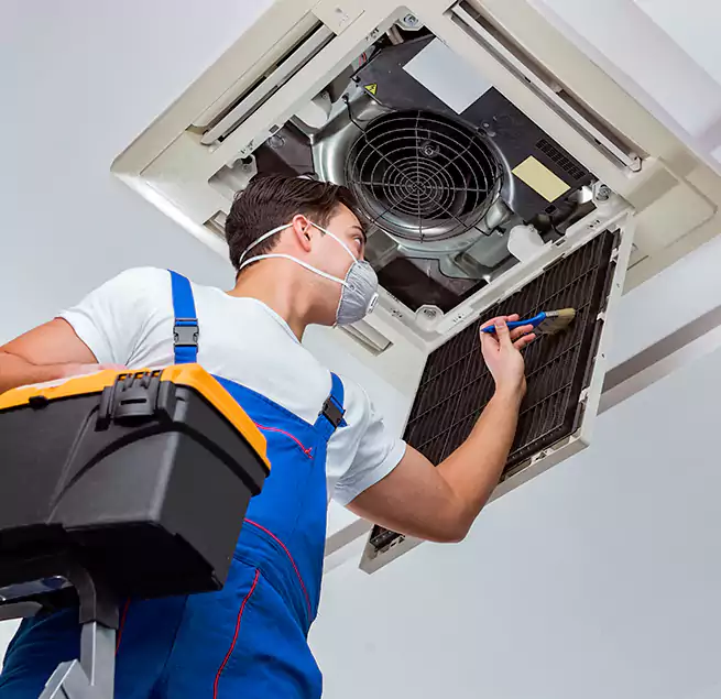 Why Homeowners & Businesses Trust Us in Huntington Beach, CA?